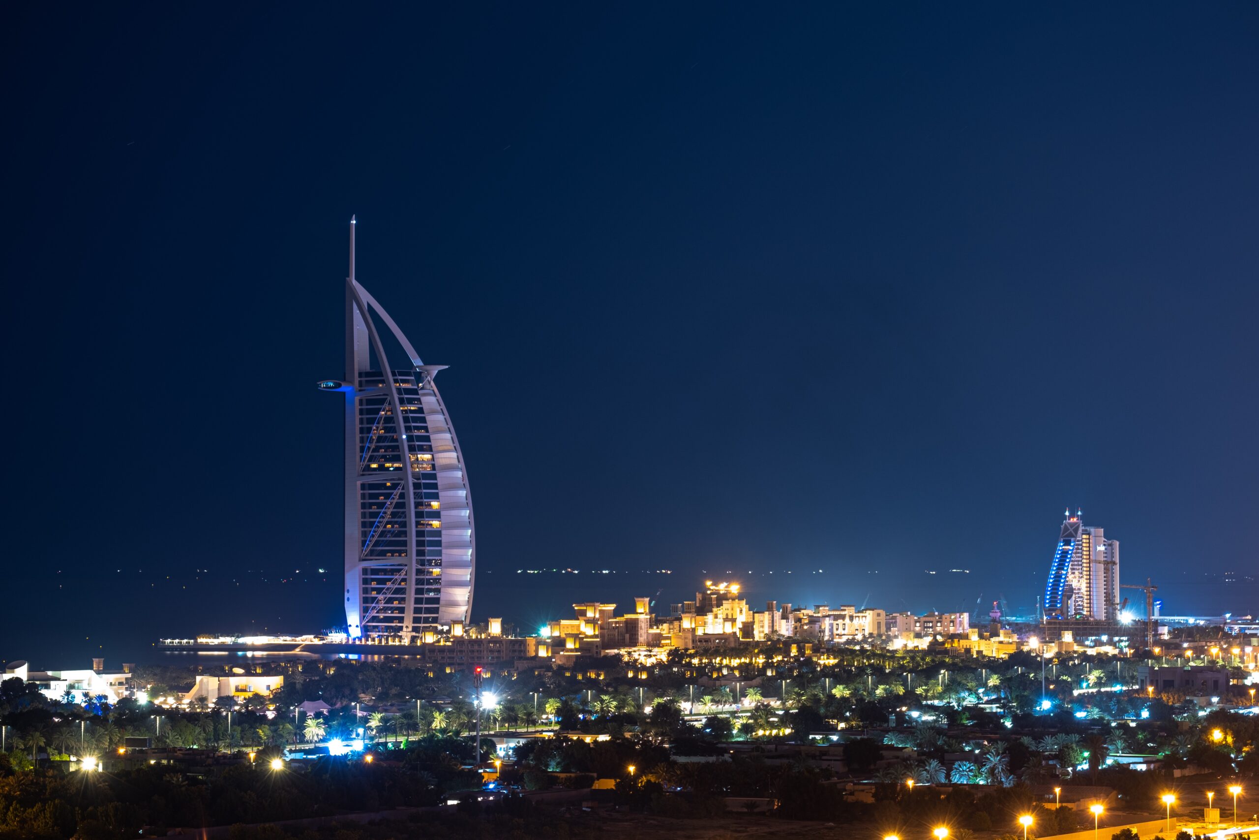 Primavera a Dubai, 5 notti a partire da € 650